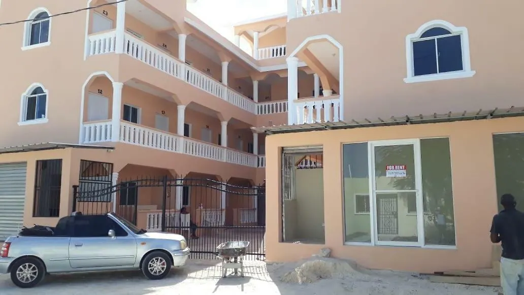 Hotel Vista Alegre Bavaro, Pta Cana Πούντα Κάνα