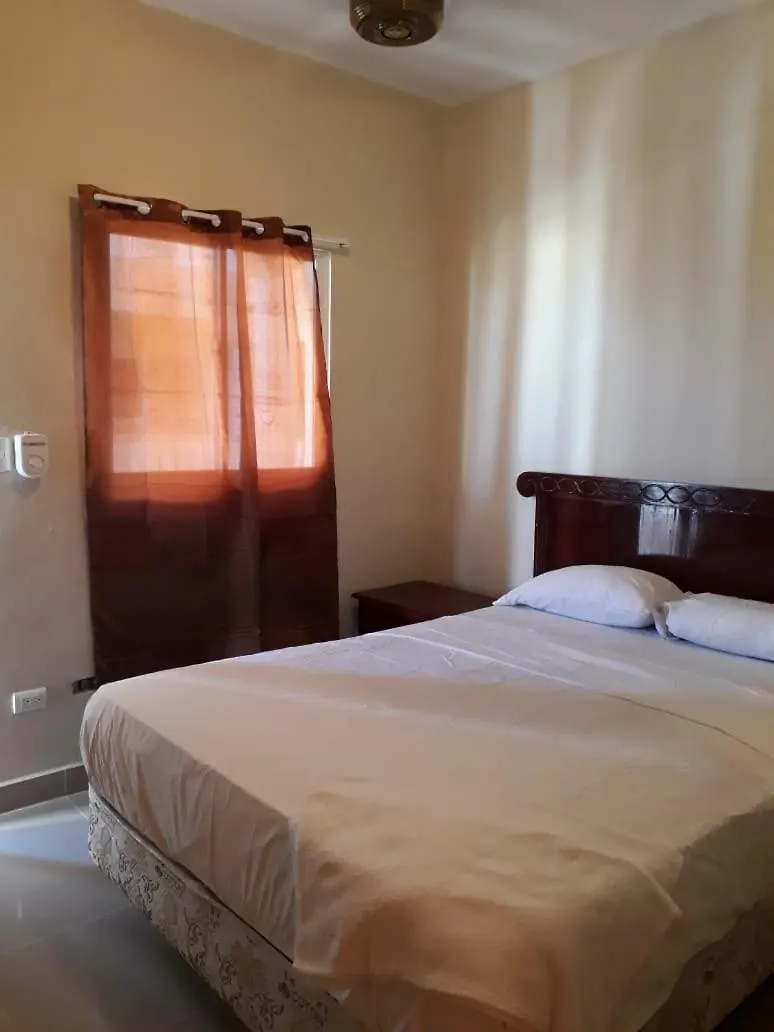 Hotel Vista Alegre Bavaro, Pta Cana Πούντα Κάνα