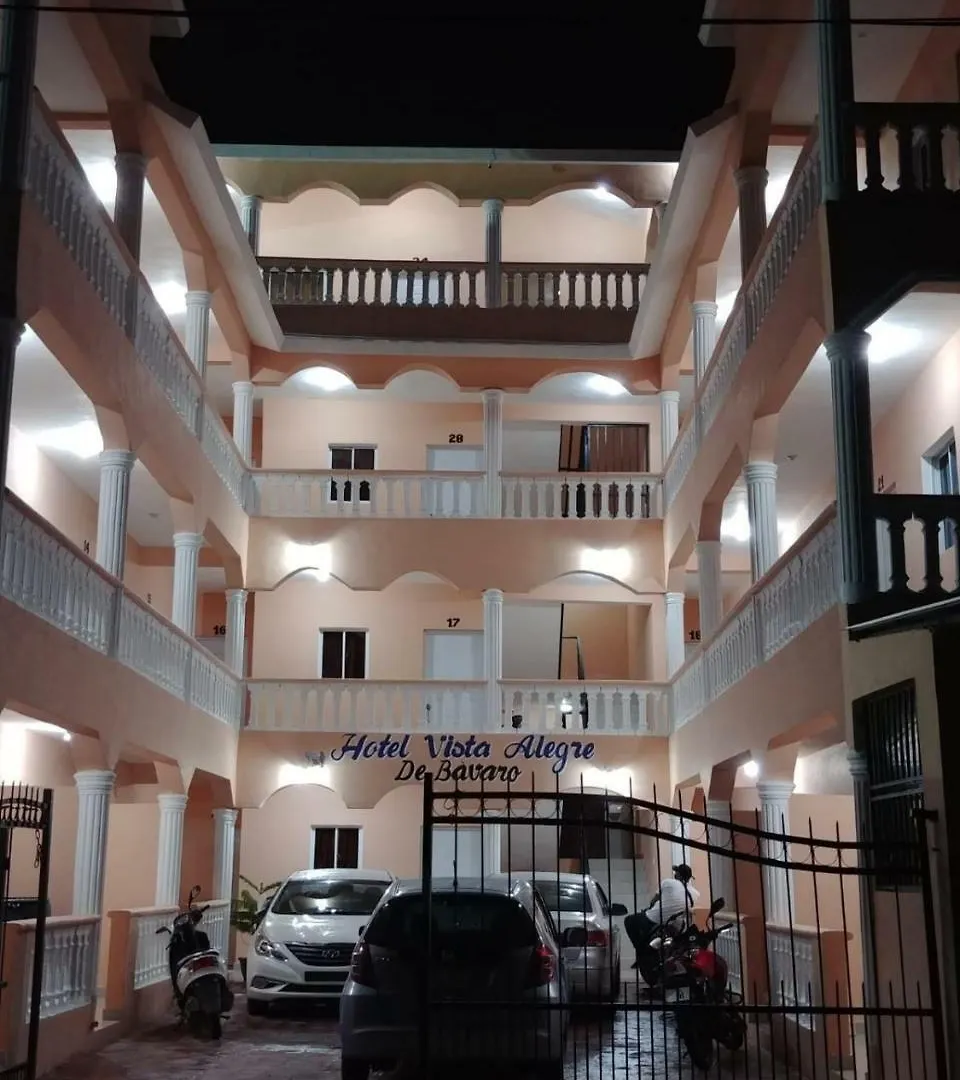 Hotel Vista Alegre Bavaro, Pta Cana Πούντα Κάνα