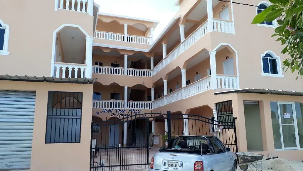 Hotel Vista Alegre Bavaro, Pta Cana Πούντα Κάνα Δομινικανή Δημοκρατία