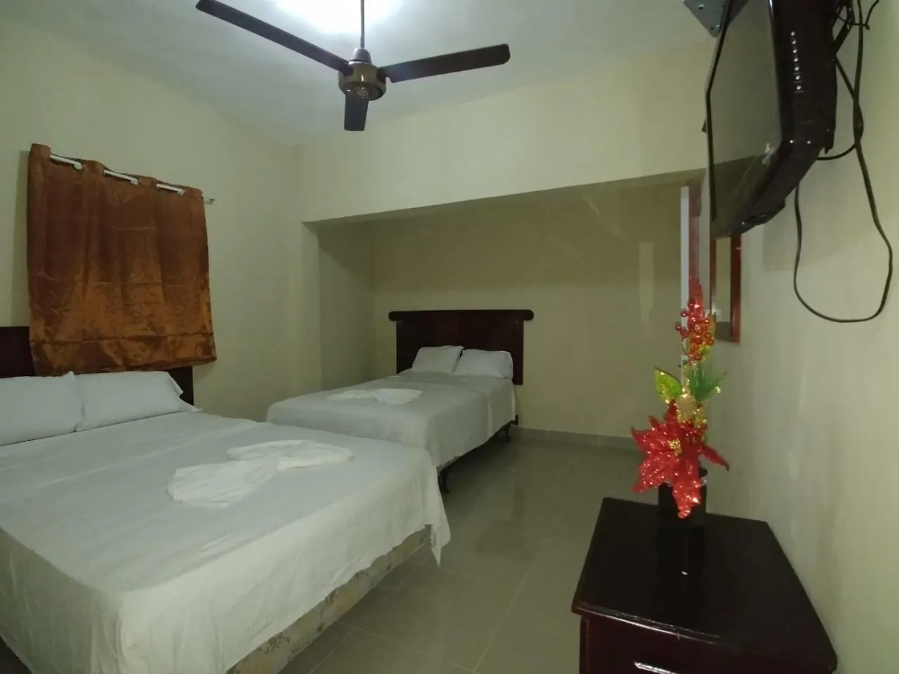 Hotel Vista Alegre Bavaro, Pta Cana Πούντα Κάνα Δομινικανή Δημοκρατία