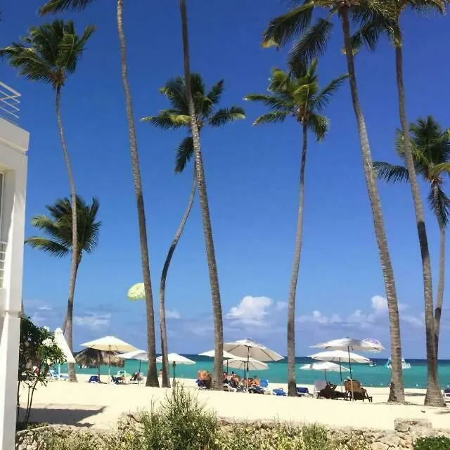 Hotel Vista Alegre Bavaro, Pta Cana Πούντα Κάνα 0*,