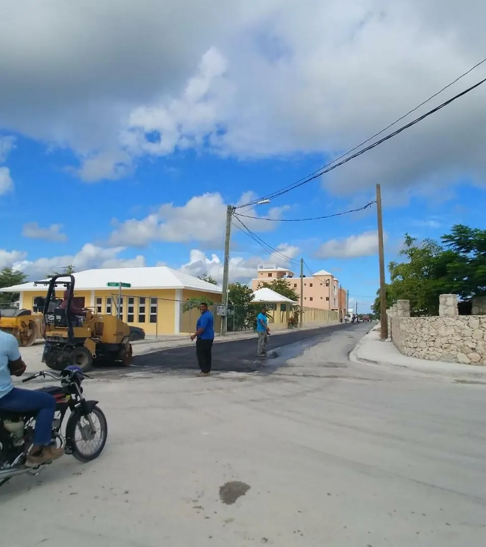 Hotel Vista Alegre Bavaro, Pta Cana Πούντα Κάνα 0*,
